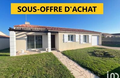 vente maison 330 000 € à proximité de Les Sables-d'Olonne (85100)