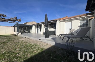 vente maison 319 000 € à proximité de Althen-des-Paluds (84210)