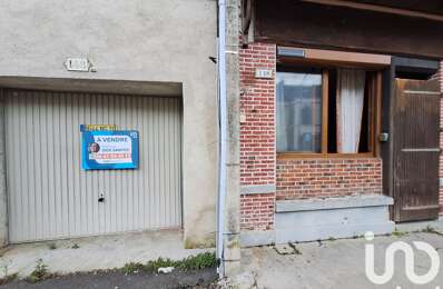vente maison 65 000 € à proximité de Ferreux-Quincey (10400)