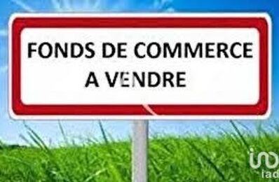 vente commerce 110 000 € à proximité de Therdonne (60510)