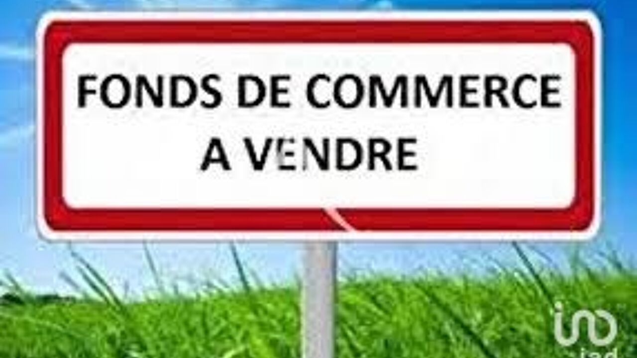 commerce  pièces 30 m2 à vendre à Beauvais (60000)