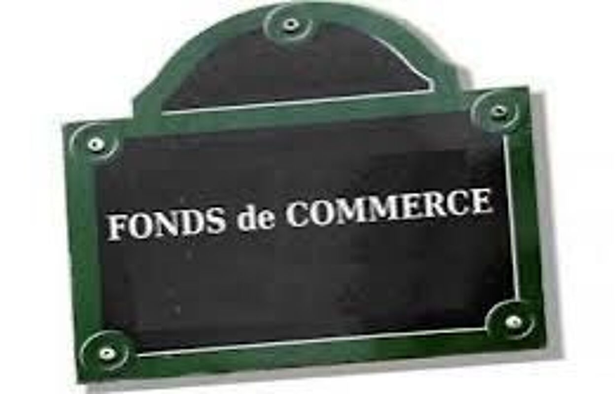 commerce  pièces 70 m2 à vendre à Amiens (80000)