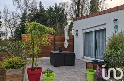 vente maison 410 000 € à proximité de Baillet-en-France (95560)