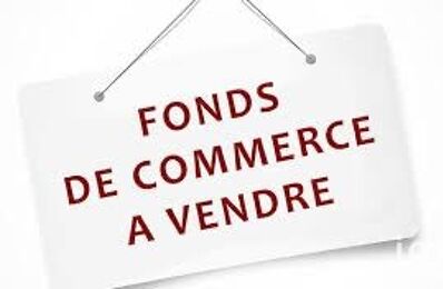 commerce  pièces 60 m2 à vendre à Valenciennes (59300)