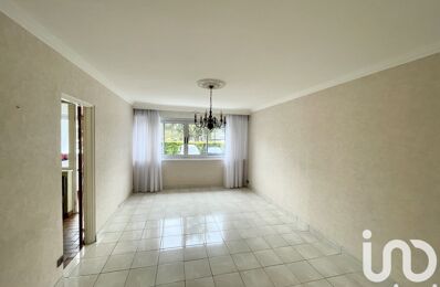 appartement 4 pièces 84 m2 à vendre à Orvault (44700)