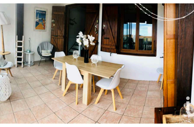 vente maison 220 000 € à proximité de Béziers (34500)