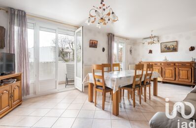 vente appartement 225 000 € à proximité de Saint-Martin-d'Hères (38400)