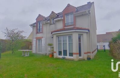 vente maison 427 990 € à proximité de Savigny-le-Temple (77176)