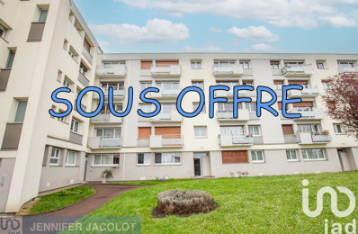 vente appartement 355 000 € à proximité de Les Ulis (91940)