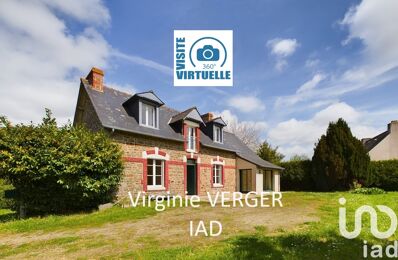 vente maison 542 000 € à proximité de Saint-Briac-sur-Mer (35800)