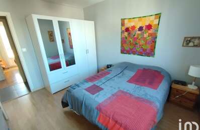 appartement 3 pièces 63 m2 à vendre à Aubenas (07200)