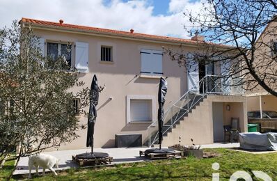 vente maison 420 000 € à proximité de Couëron (44220)