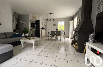vente maison 399 000 € à proximité de Divatte-sur-Loire (44450)