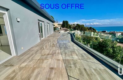 vente maison 990 000 € à proximité de Nice (06000)