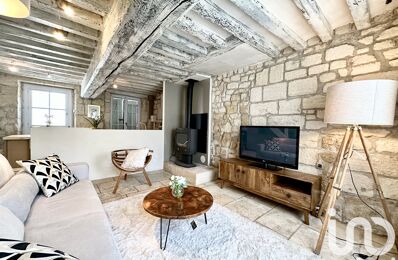 vente maison 250 000 € à proximité de Blaincourt-Lès-Précy (60460)