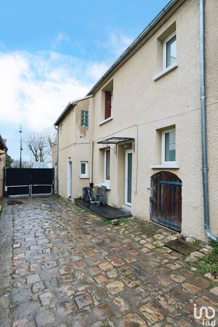 Maison a louer sarcelles - 3 pièce(s) - 41 m2 - Surfyn