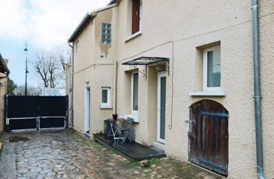 vente maison 224 000 € à proximité de Baillet-en-France (95560)