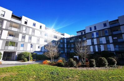 location appartement 636 € CC /mois à proximité de Castelginest (31780)