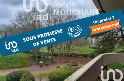 vente appartement 191 000 € à proximité de Senlisse (78720)