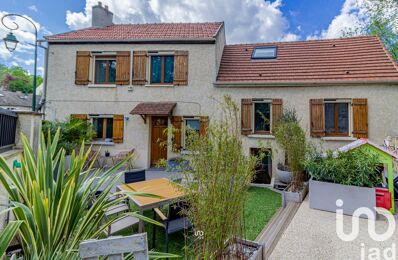 vente maison 379 000 € à proximité de Morainvilliers (78630)