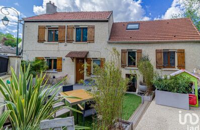 vente maison 364 000 € à proximité de Croissy-sur-Seine (78290)