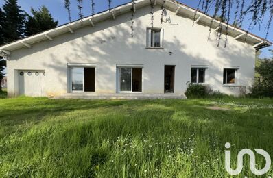 vente maison 166 500 € à proximité de Monclar-de-Quercy (82230)