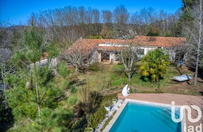 vente maison 480 000 € à proximité de Montignac (24290)