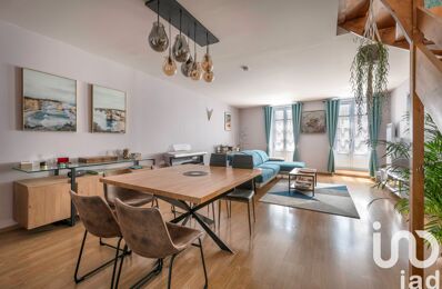 maison 6 pièces 114 m2 à vendre à Paimbœuf (44560)