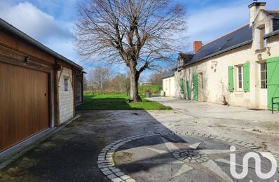 vente maison 332 000 € à proximité de Coteaux-sur-Loire (37130)