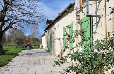 vente maison 332 000 € à proximité de Rigny-Ussé (37420)