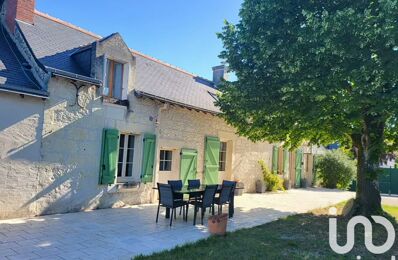 vente maison 329 000 € à proximité de Varennes-sur-Loire (49730)