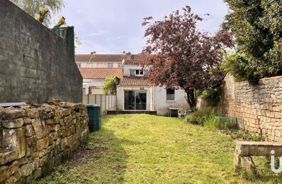 vente maison 198 000 € à proximité de Saint-Benoist-sur-Mer (85540)