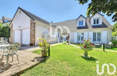 vente maison 639 000 € à proximité de Épinay-sous-Sénart (91860)