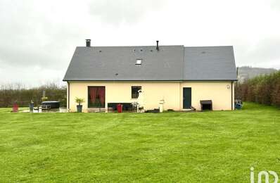 vente maison 399 000 € à proximité de Le Breuil-en-Auge (14130)