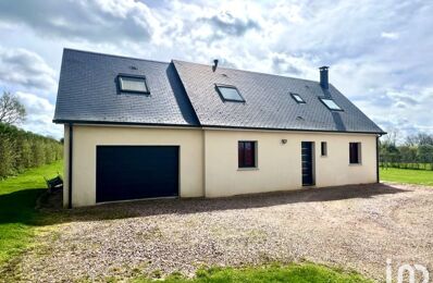 vente maison 385 000 € à proximité de Gonneville-sur-Mer (14510)