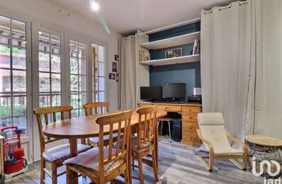 appartement 3 pièces 70 m2 à vendre à Le Beausset (83330)