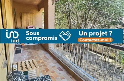 vente appartement 249 000 € à proximité de Sanary-sur-Mer (83110)