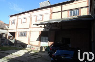 immeuble  pièces 1000 m2 à vendre à Villemeux-sur-Eure (28210)