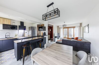 vente maison 250 000 € à proximité de Montataire (60160)