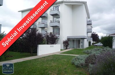 vente appartement 152 600 € à proximité de Villenave-d'Ornon (33140)