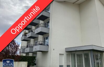 vente appartement 140 000 € à proximité de Parempuyre (33290)