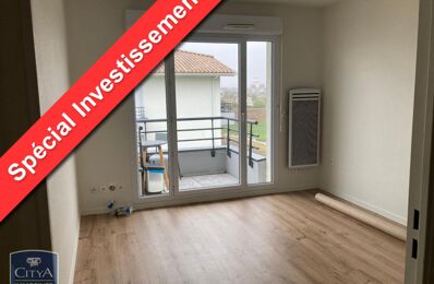 vente appartement 131 900 € à proximité de Cadaujac (33140)