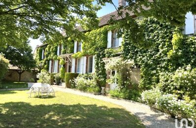 maison 10 pièces 279 m2 à vendre à Cessoy-en-Montois (77520)