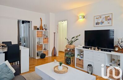 vente appartement 229 990 € à proximité de Neuilly-Plaisance (93360)