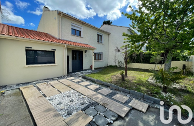 location maison 1 410 € CC /mois à proximité de Nantes (44000)
