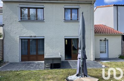 location maison 1 410 € CC /mois à proximité de Montbert (44140)