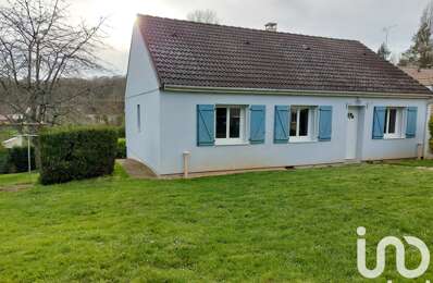 vente maison 199 500 € à proximité de Saint-Aubin-en-Bray (60650)