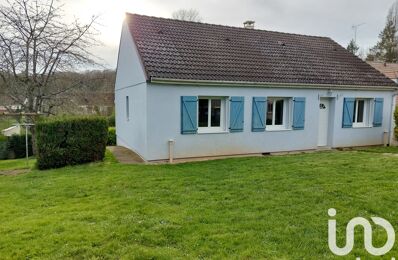 vente maison 199 500 € à proximité de Lalande-en-Son (60590)