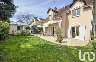 vente maison 520 000 € à proximité de Valenton (94460)
