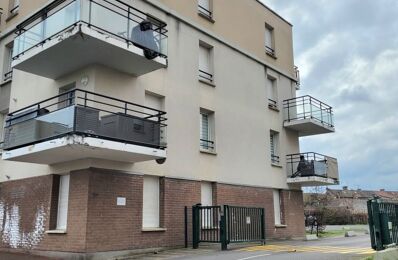 vente appartement 105 000 € à proximité de Hamblain-les-Prés (62118)